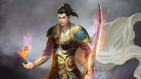 传奇世界手游怎么开始,传奇世界手游：从零开始的冒险之旅
